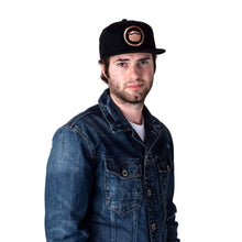 Load image into Gallery viewer, Circle Beard Hat