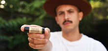 Load image into Gallery viewer, Mustache Wax 3-Pack
